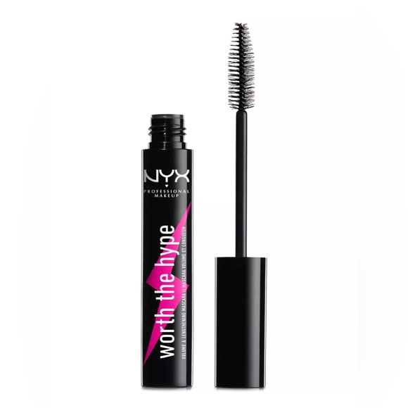 NYX Professional Makeup || Lash & Lip Bundle - Picture 4 of 8